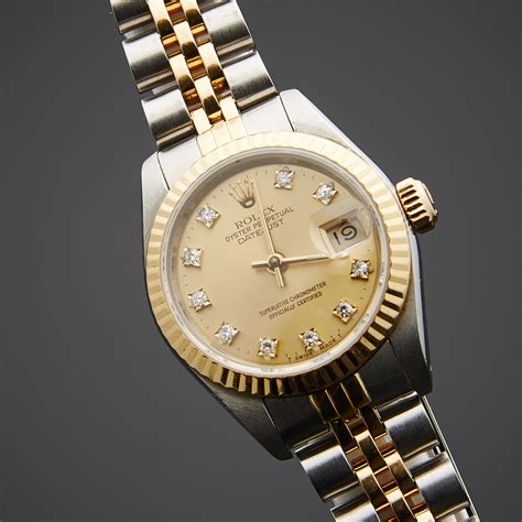 rolex.womens datejust|pre owned women's rolex datejust.